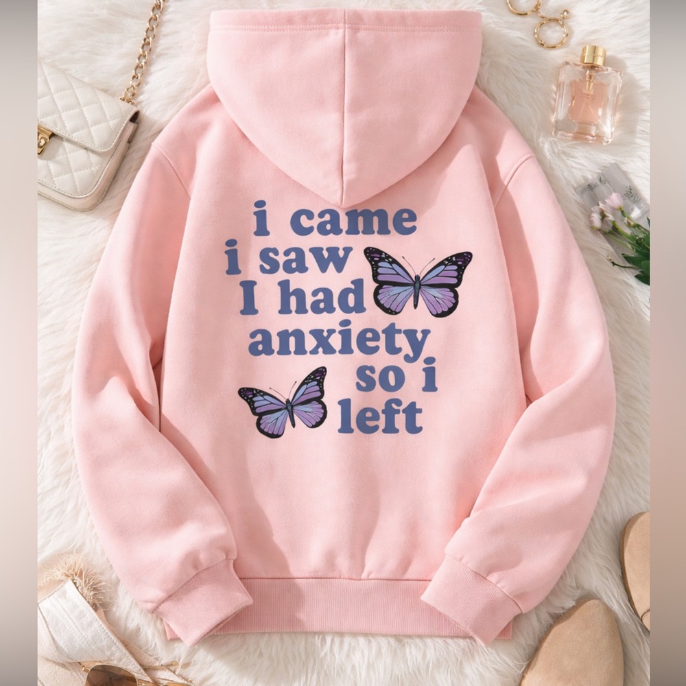 Women sweatshirt NWT  size L